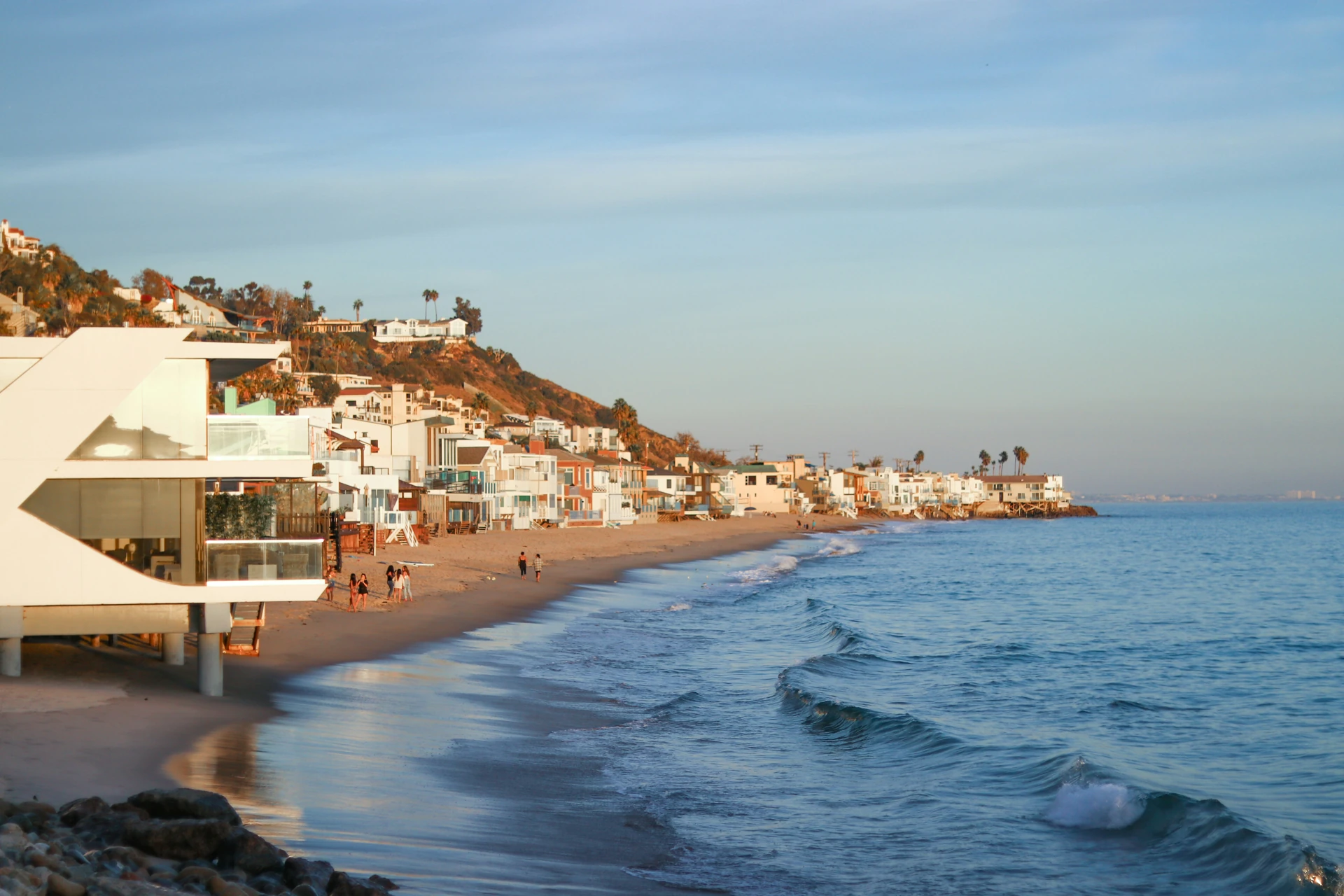 How to Sell a Home in Malibu