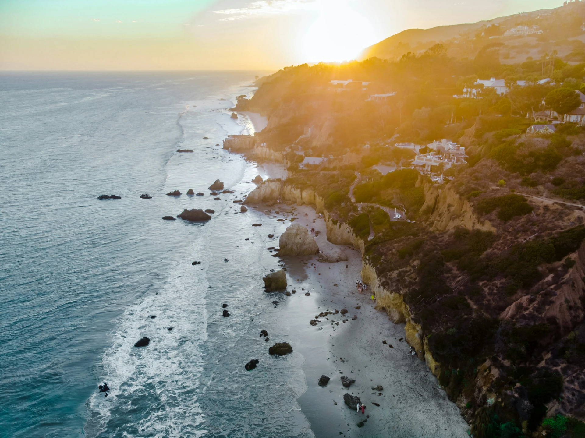 Marketing Your Home in Malibu CA