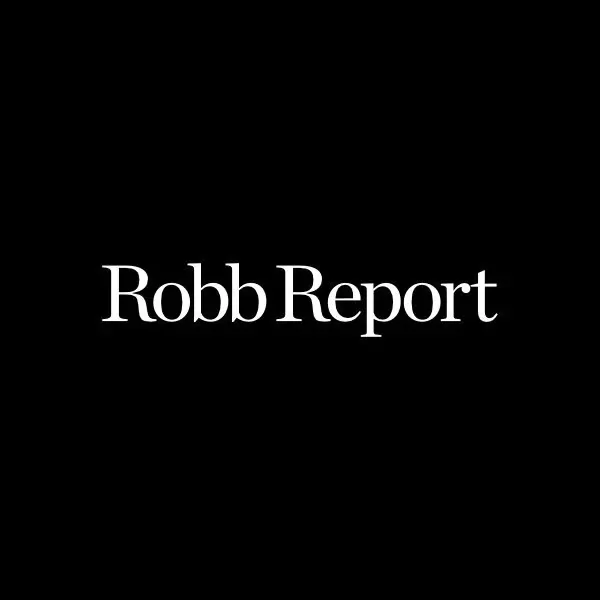 Rob Report