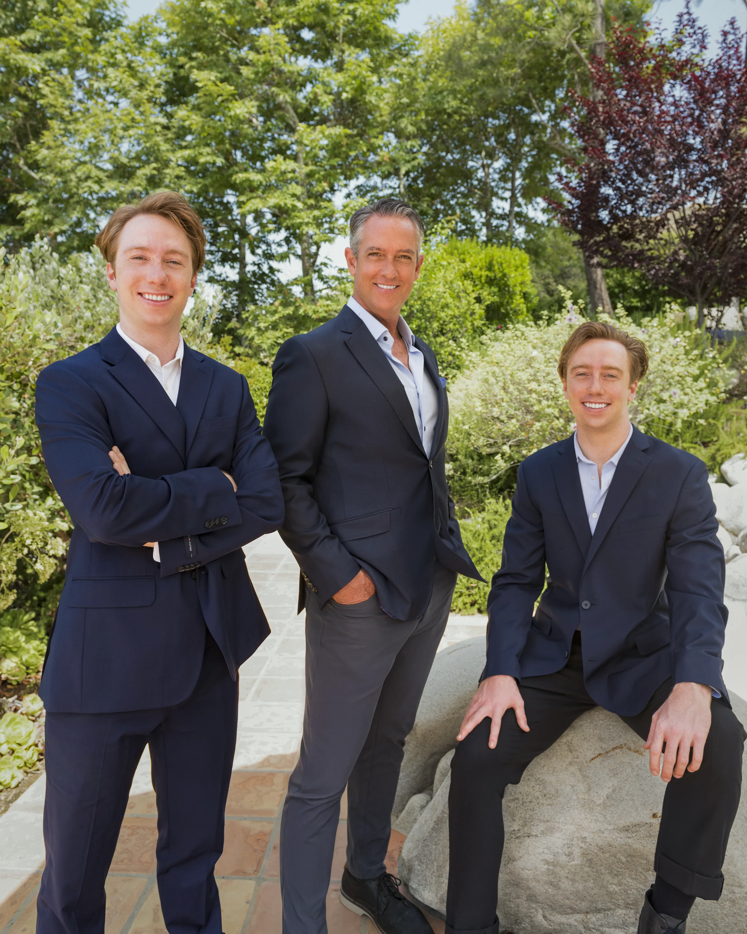 Shen Realty Team